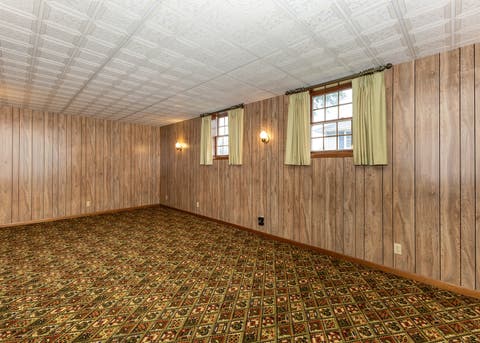 Tiny photo for 1402 Rosehill Avenue, Camanche, IA 52730 (MLS # 12712070)