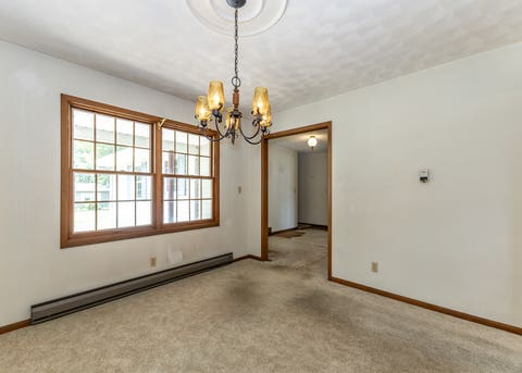 Tiny photo for 1402 Rosehill Avenue, Camanche, IA 52730 (MLS # 12712070)