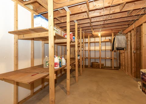 Tiny photo for 1402 Rosehill Avenue, Camanche, IA 52730 (MLS # 12712070)