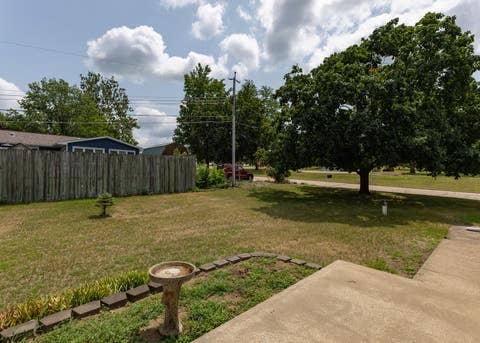 Tiny photo for 1402 Rosehill Avenue, Camanche, IA 52730 (MLS # 12712070)