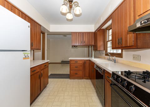 Tiny photo for 1402 Rosehill Avenue, Camanche, IA 52730 (MLS # 12712070)