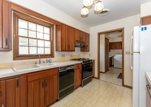 Tiny photo for 1402 Rosehill Avenue, Camanche, IA 52730 (MLS # 12712070)