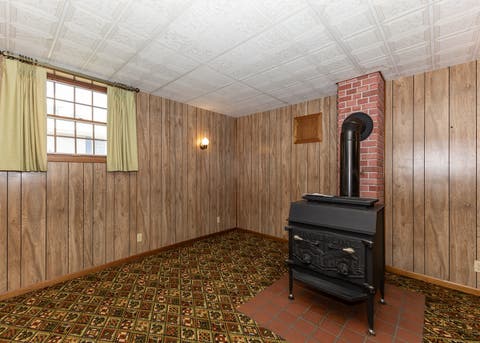 Tiny photo for 1402 Rosehill Avenue, Camanche, IA 52730 (MLS # 12712070)