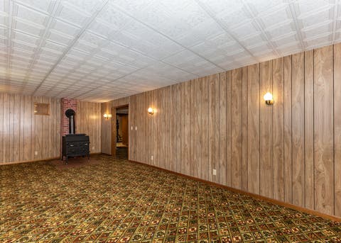 Tiny photo for 1402 Rosehill Avenue, Camanche, IA 52730 (MLS # 12712070)