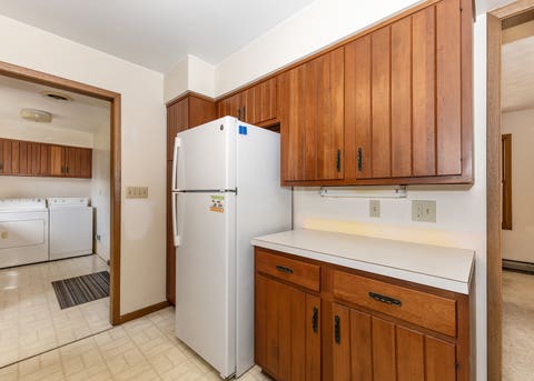 Tiny photo for 1402 Rosehill Avenue, Camanche, IA 52730 (MLS # 12712070)