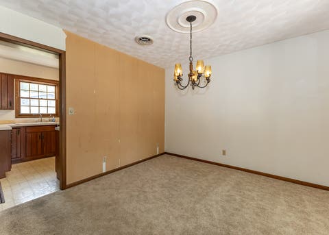 Tiny photo for 1402 Rosehill Avenue, Camanche, IA 52730 (MLS # 12712070)