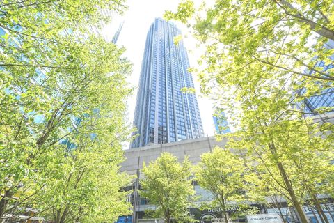 512 N McClurg Court 3409 Chicago IL 60611