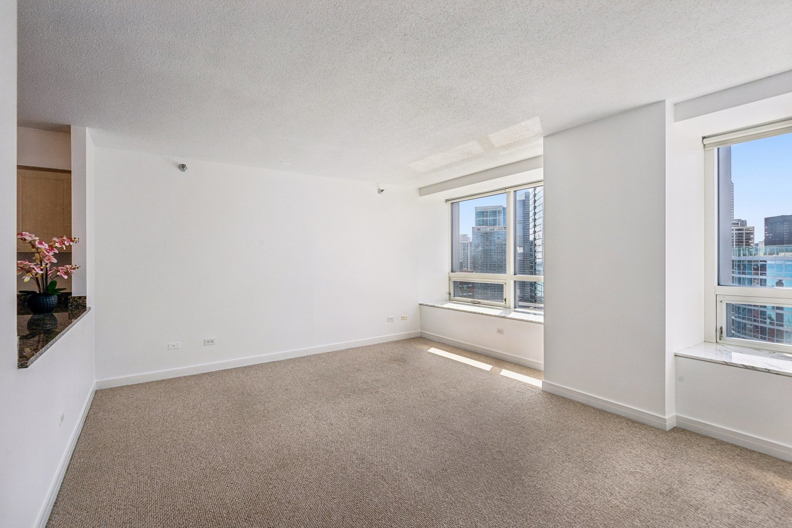 512 N McClurg Court 3409