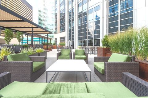 Tiny photo for 512 N McClurg Court #3409, Chicago, IL 60611 (MLS # 12579408)