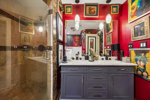 Tiny photo for 4926 S INDIANA Avenue #GS, Chicago, IL 60615 (MLS # 12730829)