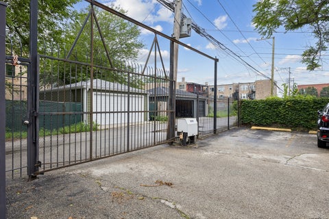 Tiny photo for 4926 S INDIANA Avenue #GS, Chicago, IL 60615 (MLS # 12730829)