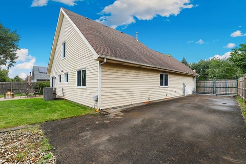 Tiny photo for 340 Homewood Drive, Bolingbrook, IL 60440 (MLS # 12743375)