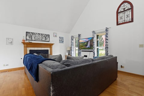 Tiny photo for 340 Homewood Drive, Bolingbrook, IL 60440 (MLS # 12743375)