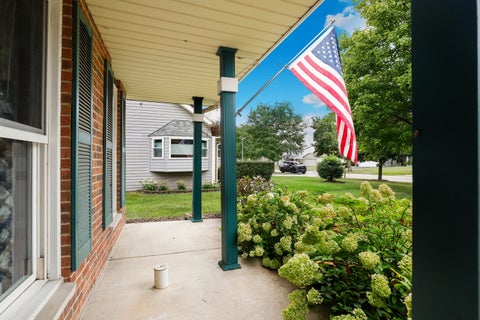 Tiny photo for 340 Homewood Drive, Bolingbrook, IL 60440 (MLS # 12743375)