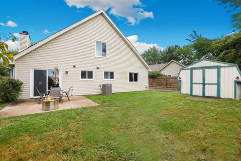Tiny photo for 340 Homewood Drive, Bolingbrook, IL 60440 (MLS # 12743375)
