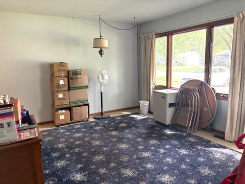Tiny photo for 18610 W Karen Lane, Gurnee, IL 60031 (MLS # 12742089)