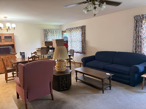 Tiny photo for 18610 W Karen Lane, Gurnee, IL 60031 (MLS # 12742089)