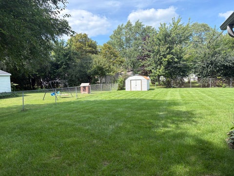 Tiny photo for 18610 W Karen Lane, Gurnee, IL 60031 (MLS # 12742089)