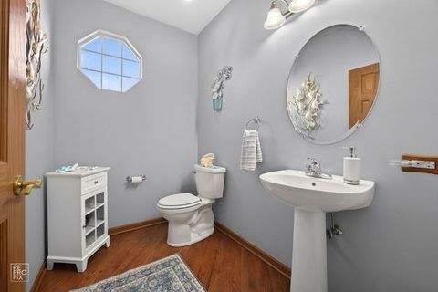 Tiny photo for 8 Fairfax Court, Bolingbrook, IL 60490 (MLS # 12586764)