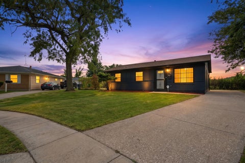 Photo of 1888 Andover Court, Chicago Heights, IL 60411 (MLS # 12789828)