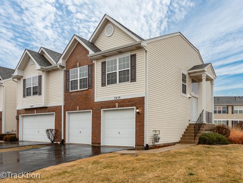 Photo of 3959 PRESTON Drive #0, Yorkville, IL 60560 (MLS # 12586449)