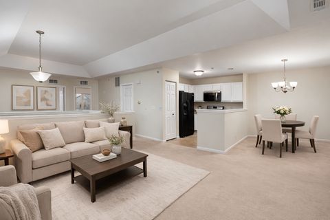 Tiny photo for 3959 PRESTON Drive #0, Yorkville, IL 60560 (MLS # 12586449)