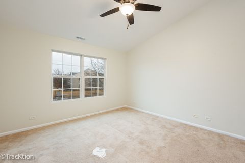 Tiny photo for 3959 PRESTON Drive #0, Yorkville, IL 60560 (MLS # 12586449)