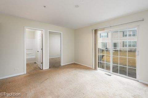 Tiny photo for 3959 PRESTON Drive #0, Yorkville, IL 60560 (MLS # 12586449)