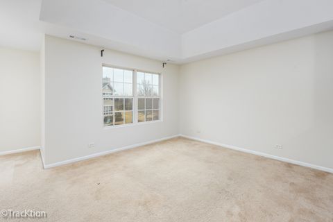 Tiny photo for 3959 PRESTON Drive #0, Yorkville, IL 60560 (MLS # 12586449)