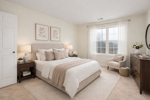 Tiny photo for 3959 PRESTON Drive #0, Yorkville, IL 60560 (MLS # 12586449)