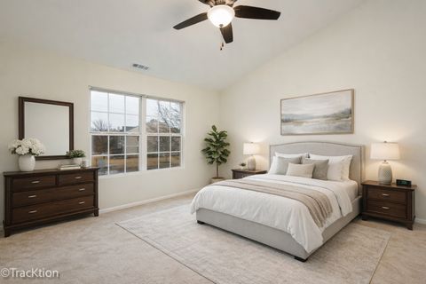 Tiny photo for 3959 PRESTON Drive #0, Yorkville, IL 60560 (MLS # 12586449)