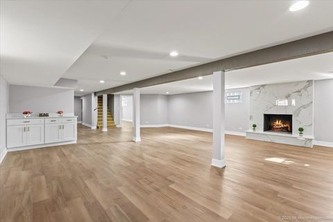 Tiny photo for 9733 S Springfield Avenue, Evergreen Park, IL 60805 (MLS # 12519433)