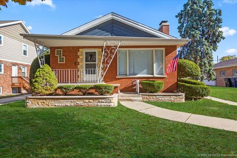 9733 S Springfield Avenue Evergreen Park IL 60805