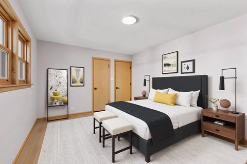 Tiny photo for 9733 S Springfield Avenue, Evergreen Park, IL 60805 (MLS # 12519433)