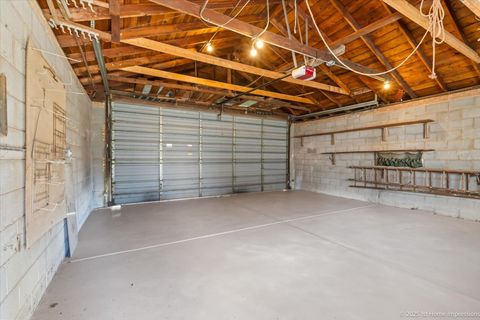 Tiny photo for 9733 S Springfield Avenue, Evergreen Park, IL 60805 (MLS # 12519433)