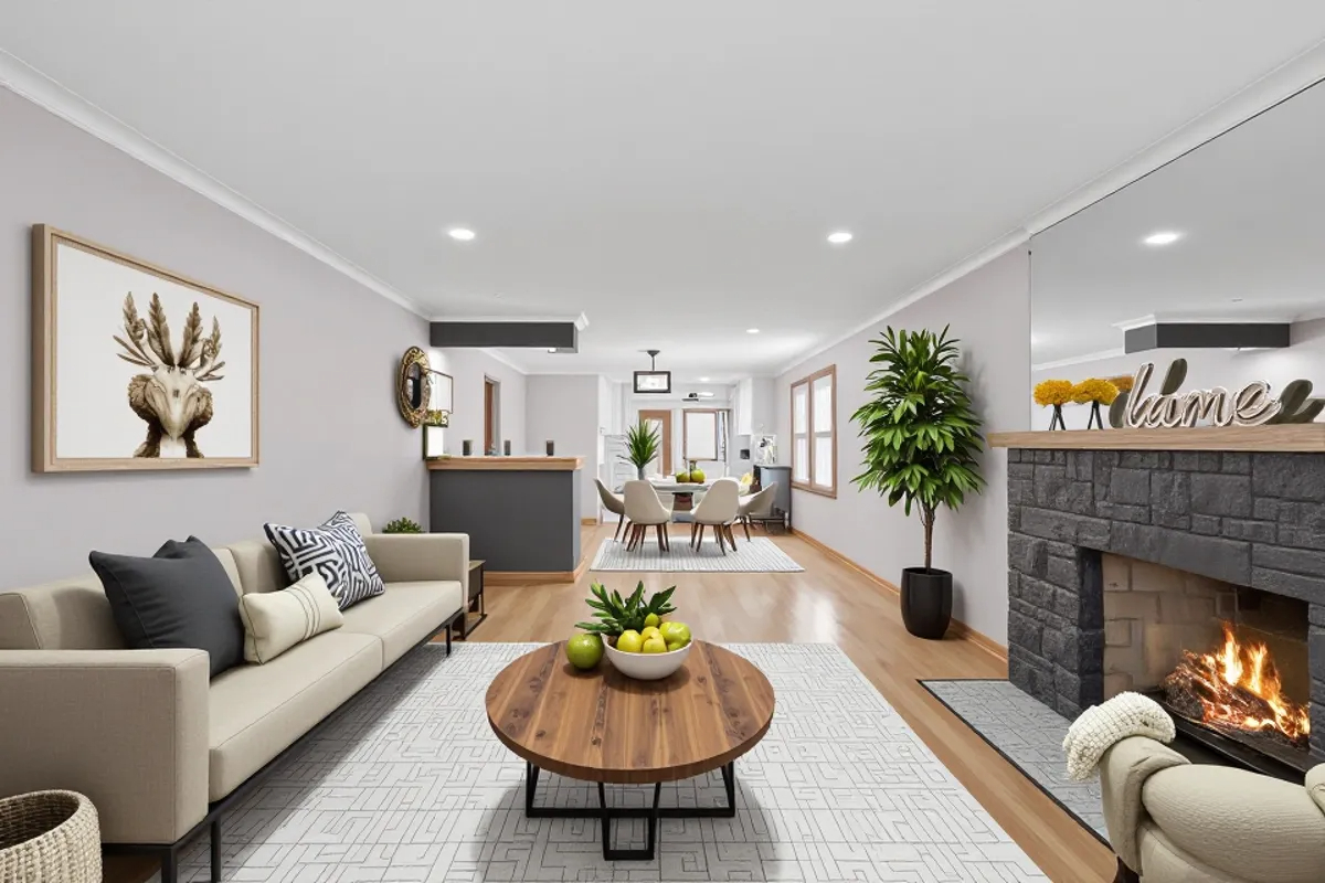 9733 S Springfield Avenue