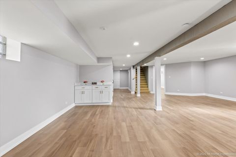 Tiny photo for 9733 S Springfield Avenue, Evergreen Park, IL 60805 (MLS # 12519433)