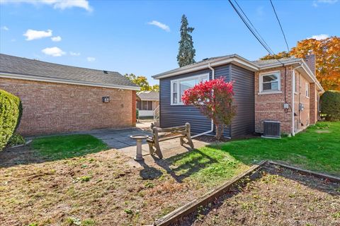 Tiny photo for 9733 S Springfield Avenue, Evergreen Park, IL 60805 (MLS # 12519433)