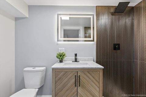 Tiny photo for 9733 S Springfield Avenue, Evergreen Park, IL 60805 (MLS # 12519433)