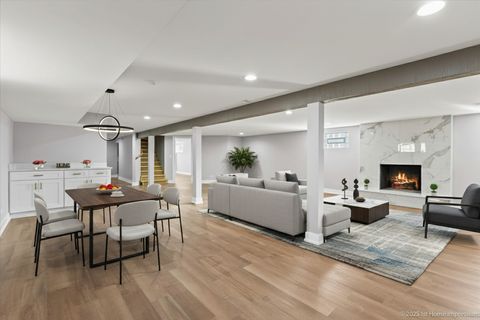 Tiny photo for 9733 S Springfield Avenue, Evergreen Park, IL 60805 (MLS # 12519433)