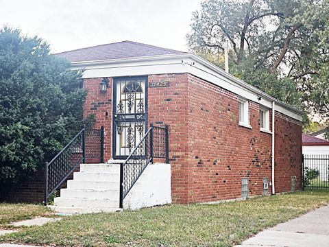 11425 S Elizabeth Street Chicago IL 60643