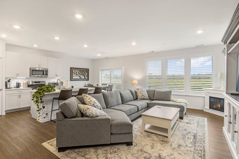 Tiny photo for 924 Shagbark Lane, West Dundee, IL 60118 (MLS # 12748905)