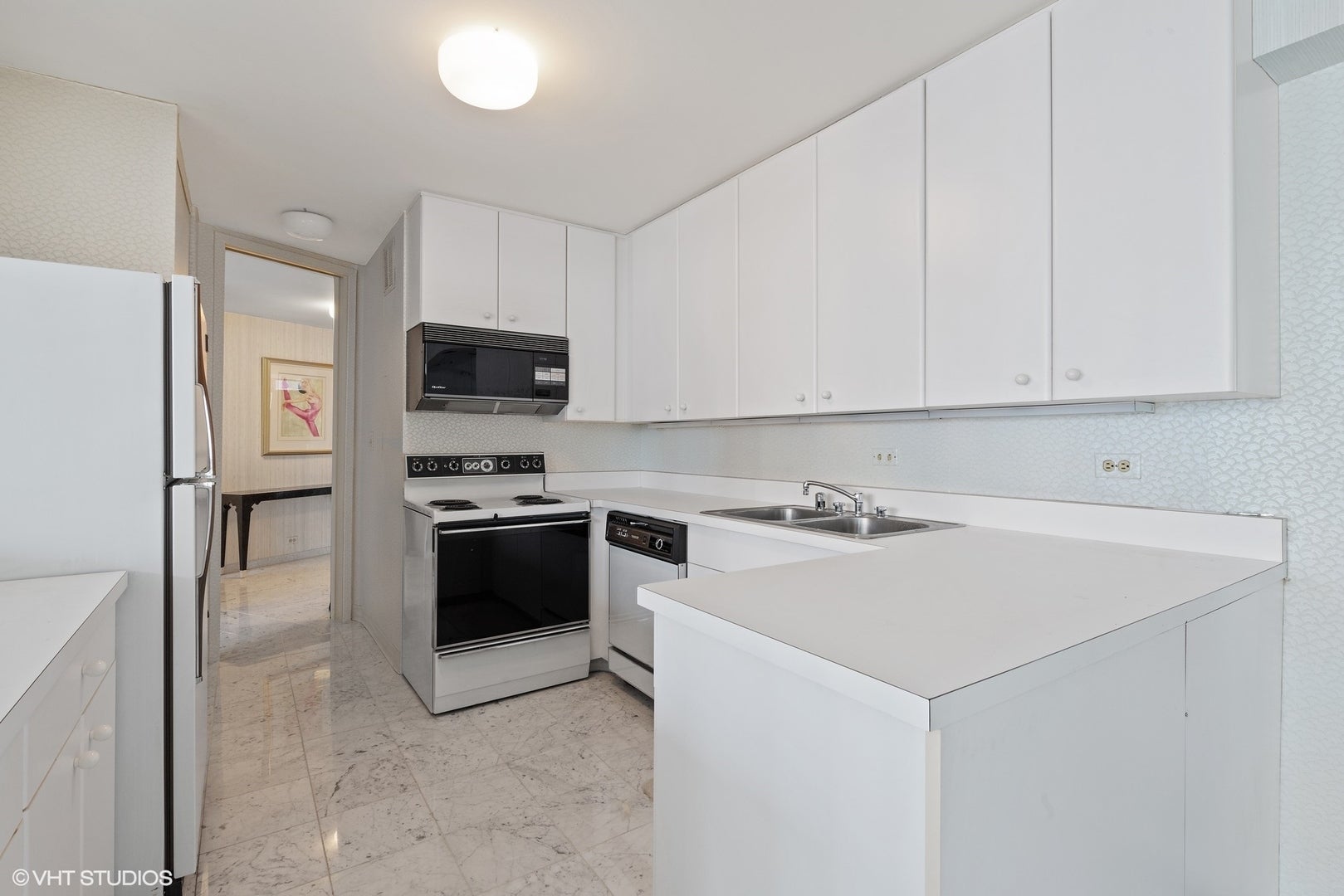 505 N Lake Shore Drive 1801