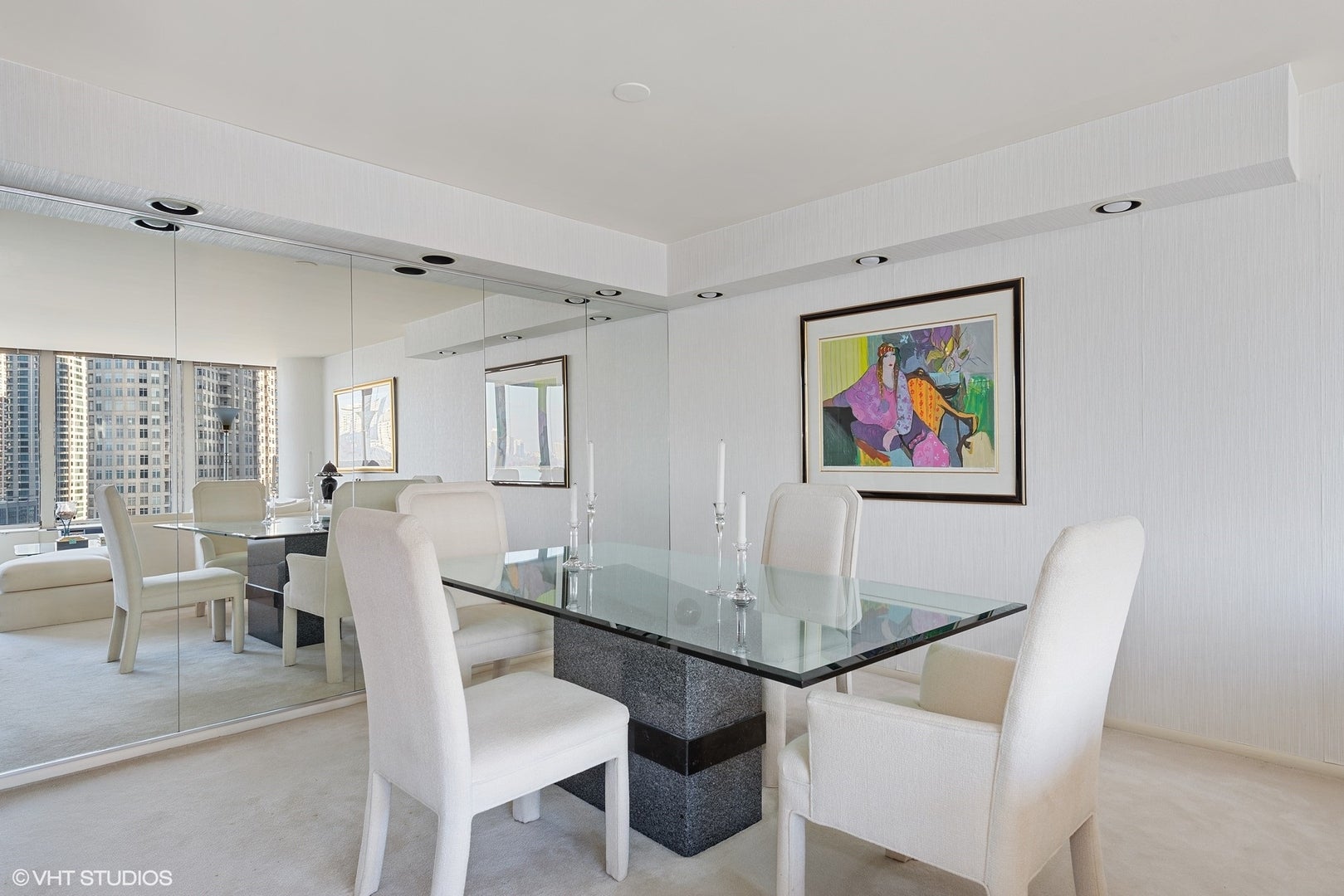 505 N Lake Shore Drive 1801