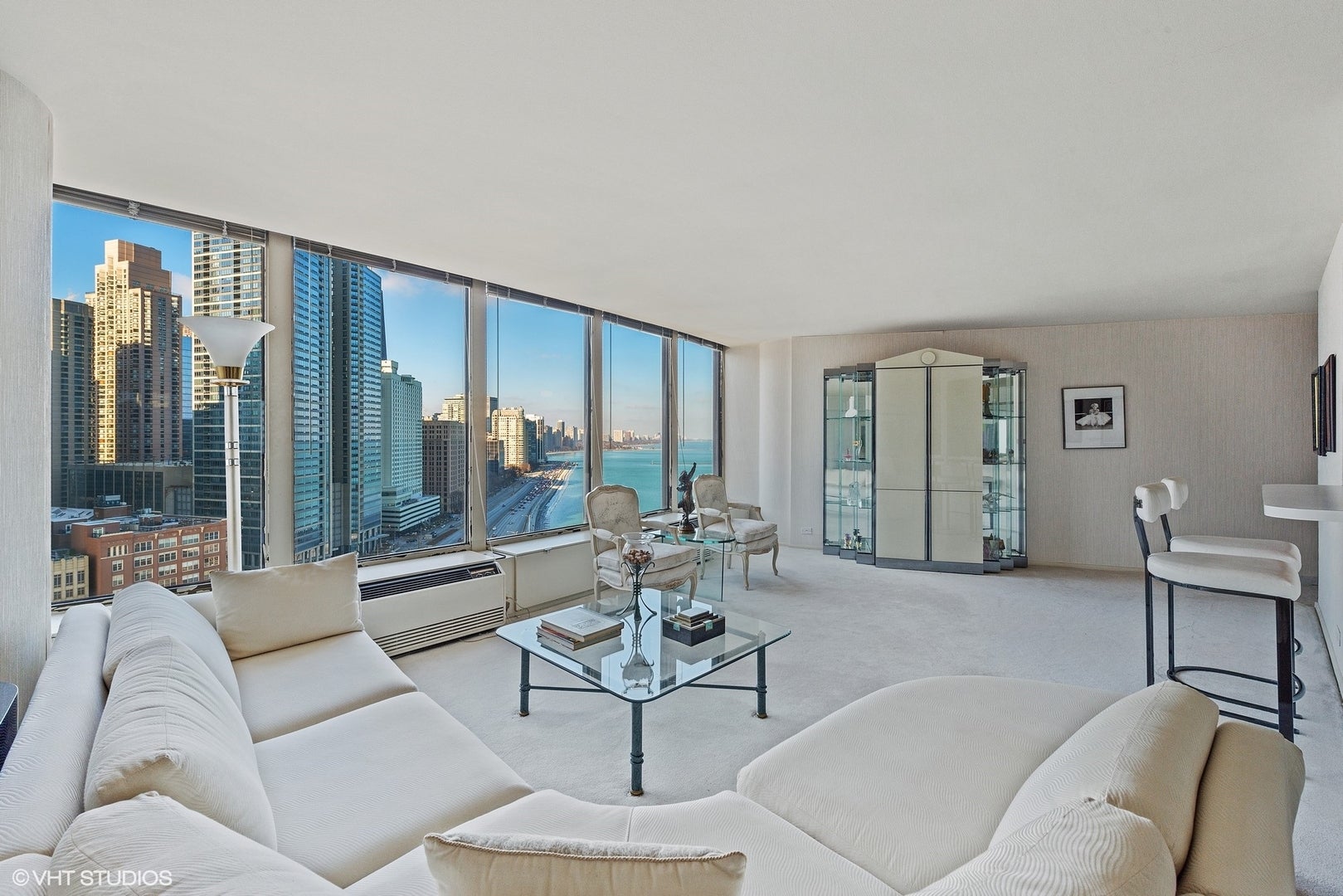 505 N Lake Shore Drive 1801