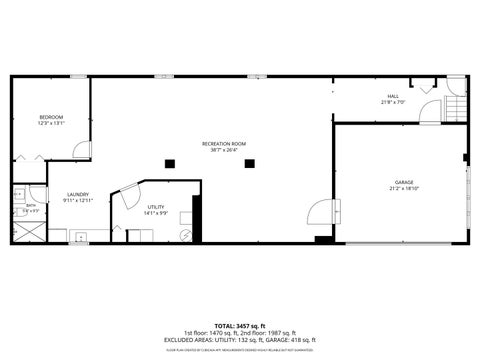 Tiny photo for 355 Hiawatha Drive, Lake In The Hills, IL 60156 (MLS # 12785969)