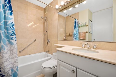 Tiny photo for 1 E Scott Street #1003, Chicago, IL 60610 (MLS # 12467901)