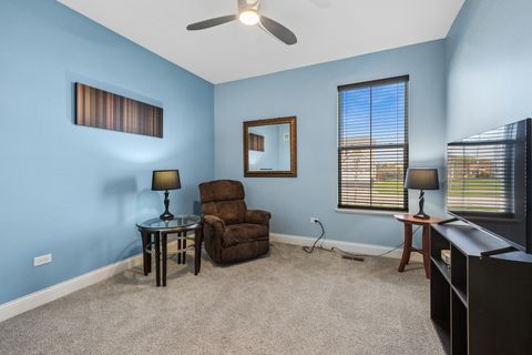 Tiny photo for 9242 Enstrom Court, Huntley, IL 60142 (MLS # 12620276)
