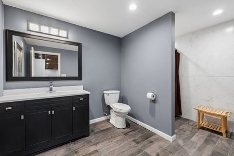 Tiny photo for 9242 Enstrom Court, Huntley, IL 60142 (MLS # 12620276)