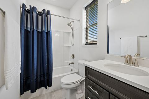 Tiny photo for 9242 Enstrom Court, Huntley, IL 60142 (MLS # 12620276)